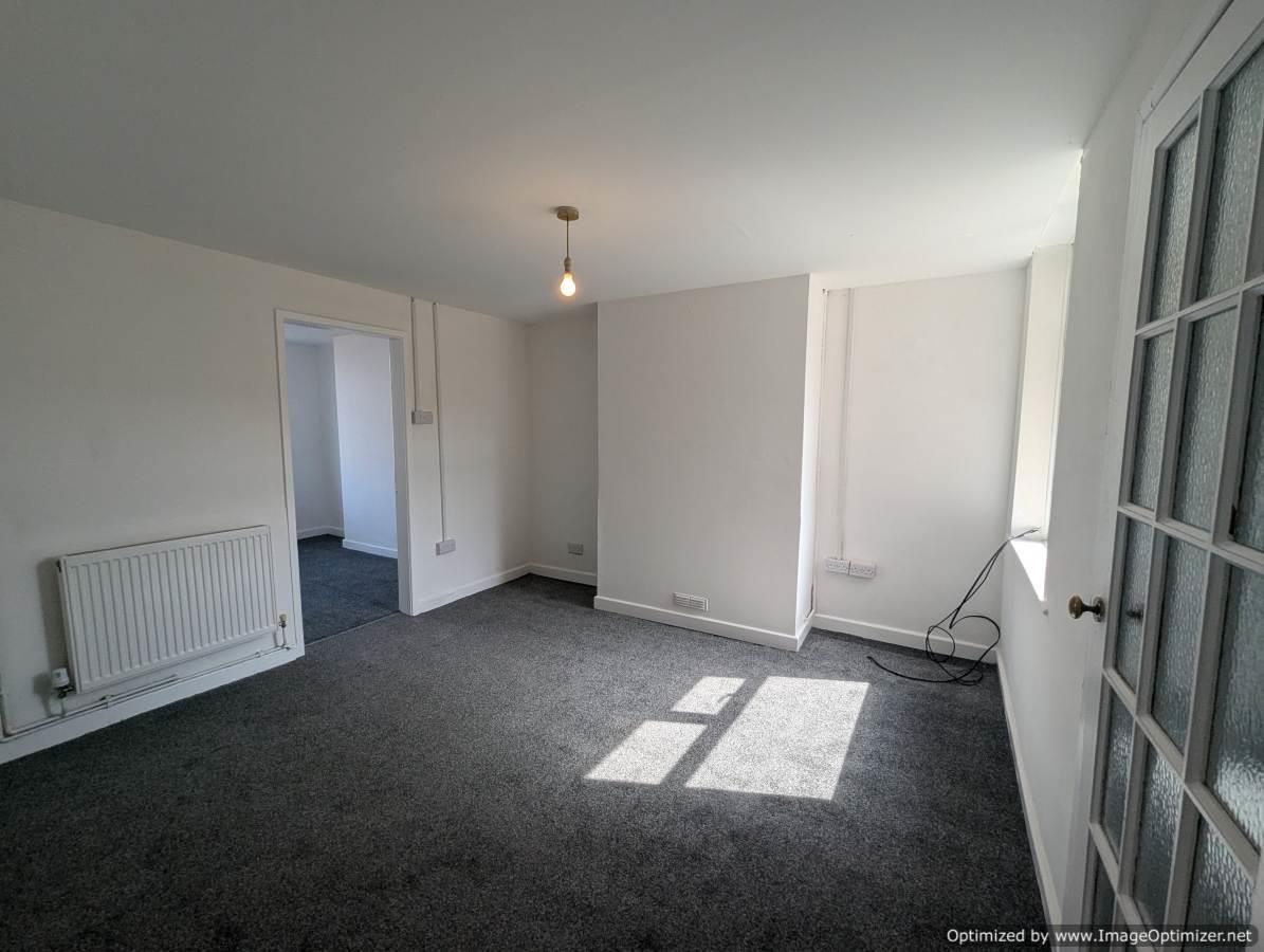 1 bed property in 35, Timbrell Ave, Cheshire